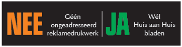 Ongewenste reclame