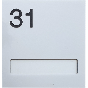 GM-211 10x10cm 1 vaks