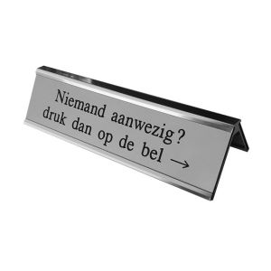 Burostanders