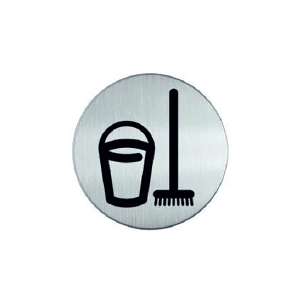 RP64 RVS Pictogram WERKKAST