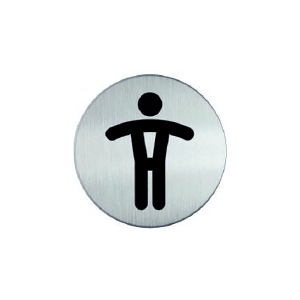 RP65 RVS Pictogram HEER