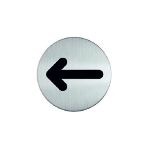 RP79 RVS Pictogram PIJL