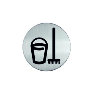 RP64 RVS Pictogram WERKKAST