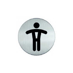 RP65 RVS Pictogram HEER